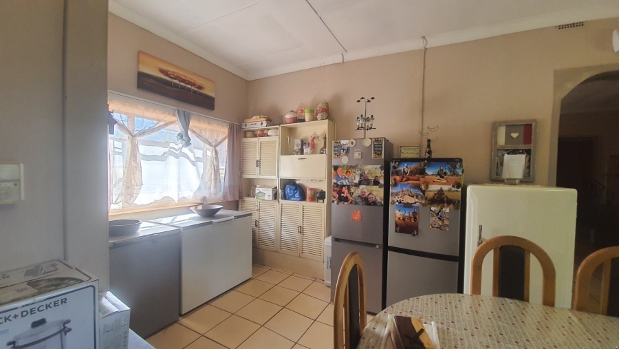 10 Bedroom Property for Sale in Rietfontein A H North West